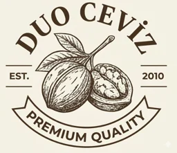 Duo Ceviz logosu